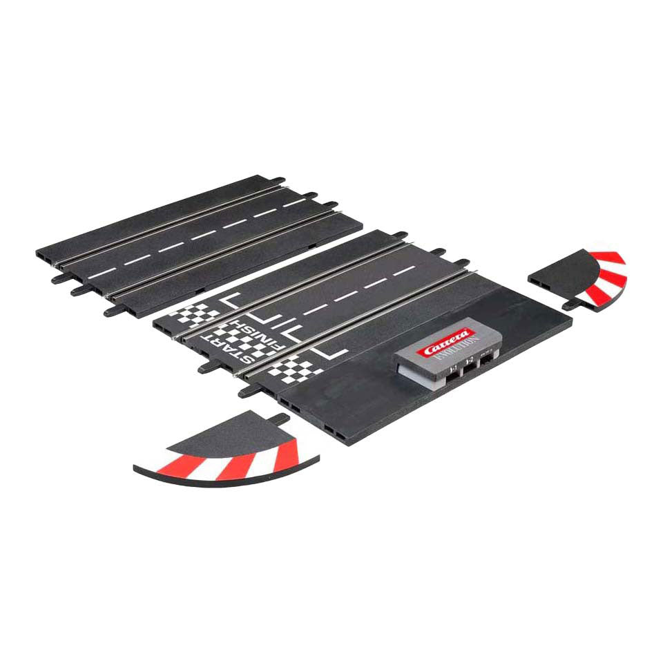 Pieza de conexión de Carrera Evolution