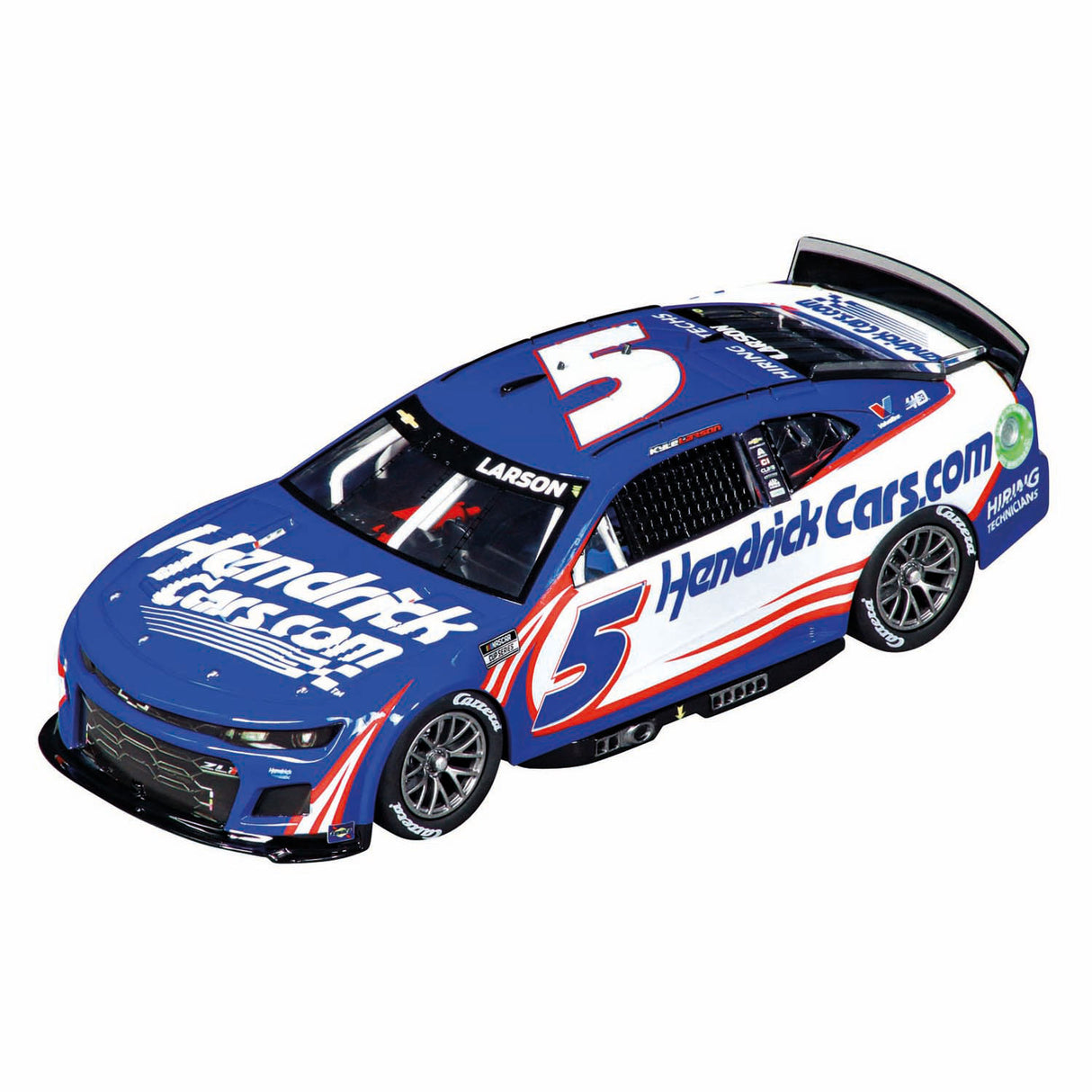 Carrera Evolution Darlington Showdown