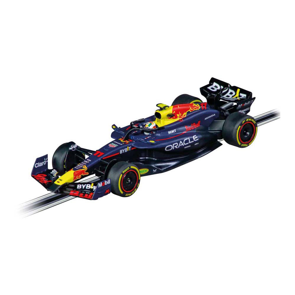 Carrera red bull racing rb20 s.perez, no.11 - 1:32
