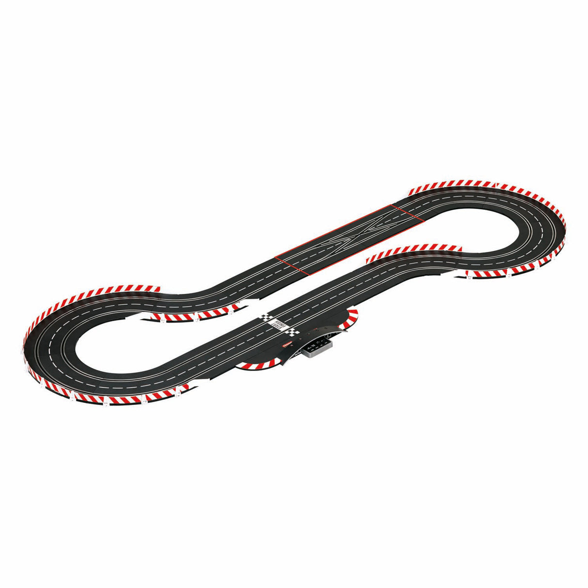 Carrera pole position - racebaan digital 132