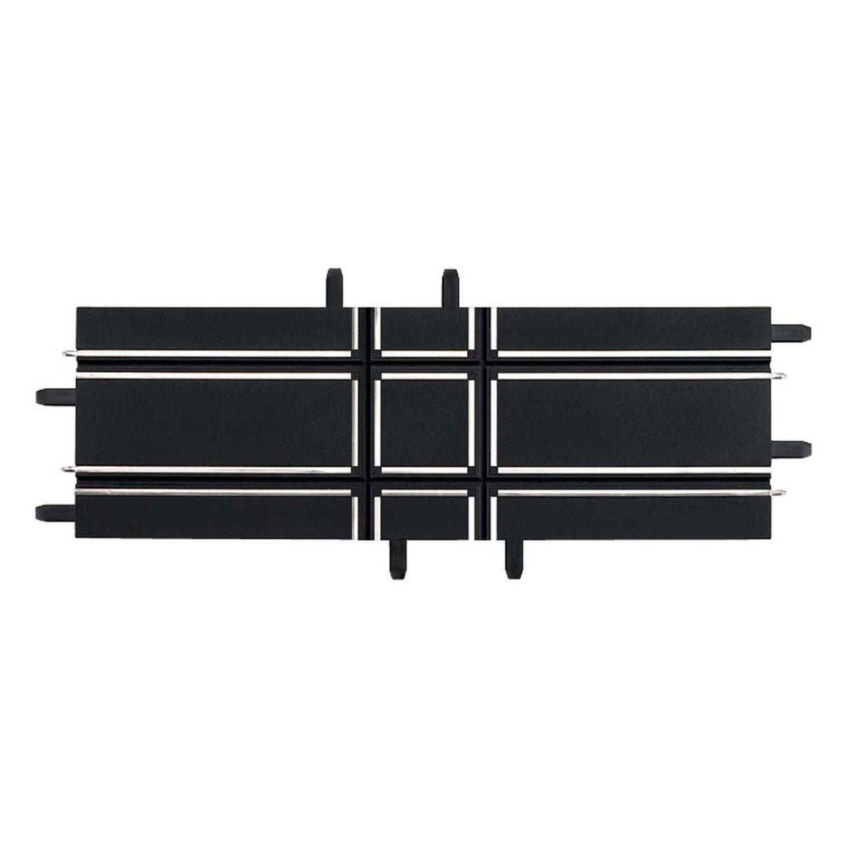 Carrera race track go intersection