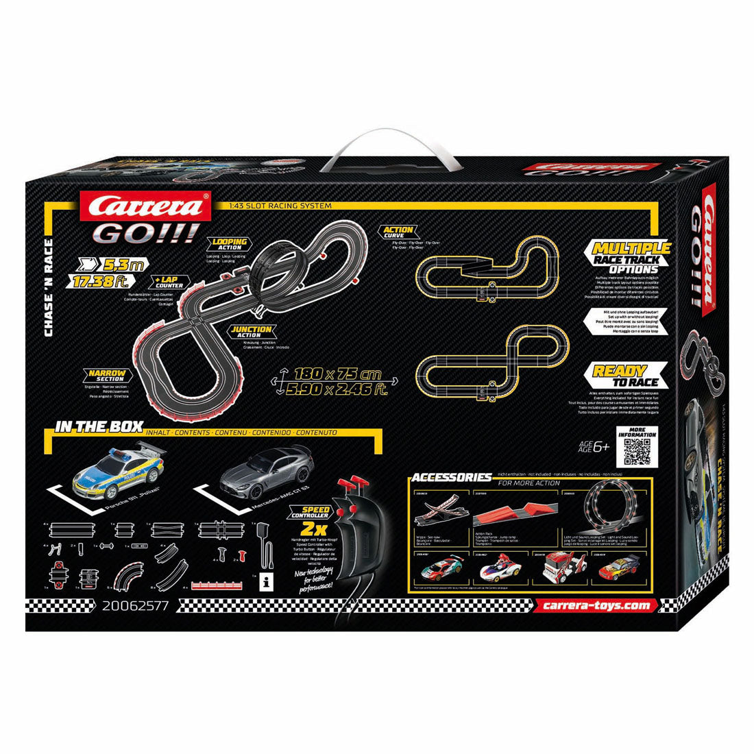 Carrera vamos!!! enfrentamiento de justicia callejera