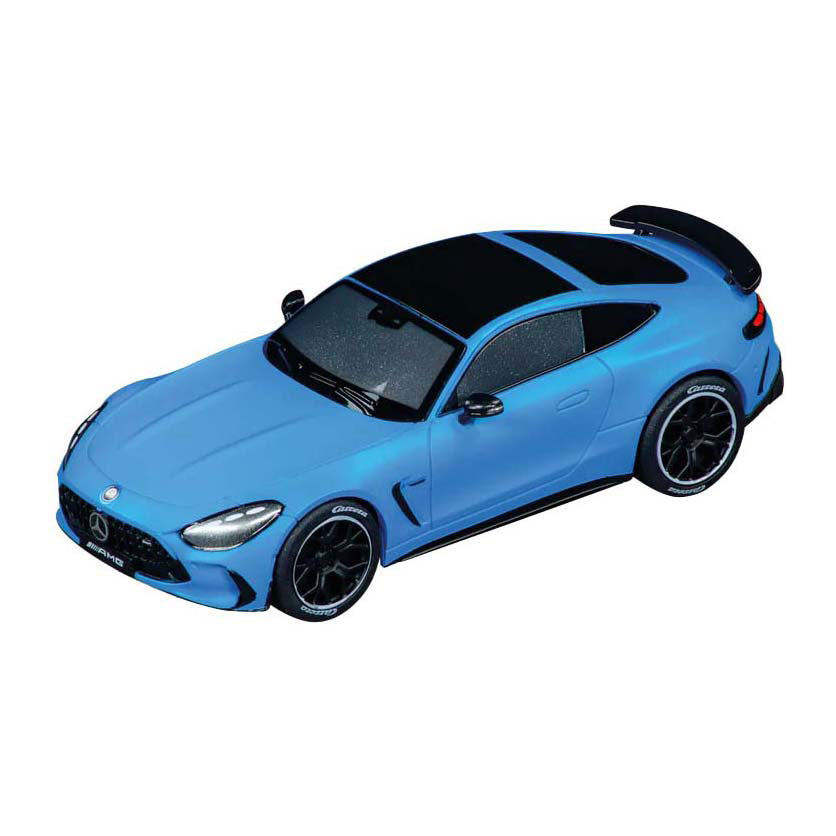 Carrera amg mercedes gt livreja 1 - 1:43
