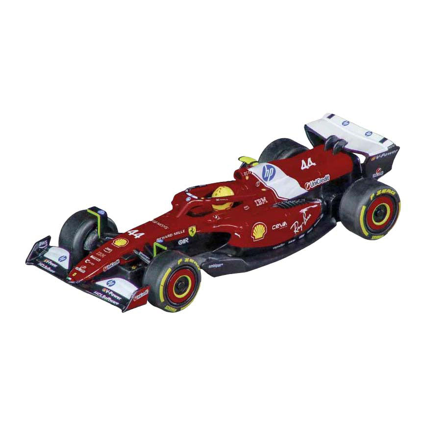 Carrera Ferrari SF-25L. hamilton, no.44 - 1:43