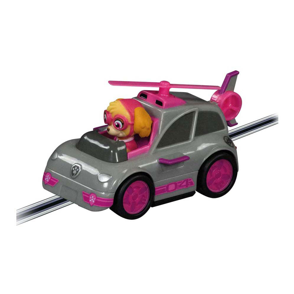 Carrera first paw patrol skye raceauto - 1:50