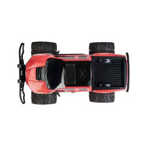 Carrera rc voertuig auto - rc auto ford raptor f-150 r b - 1:14