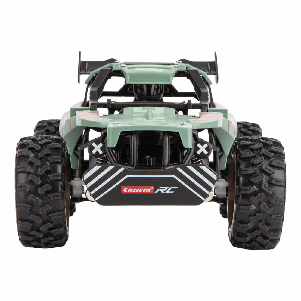 Carrera 2.4 GHz mountain racer