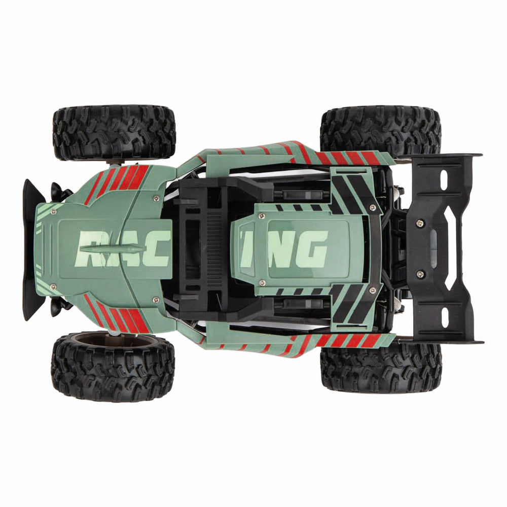 Carrera 2.4 GHz mountain racer