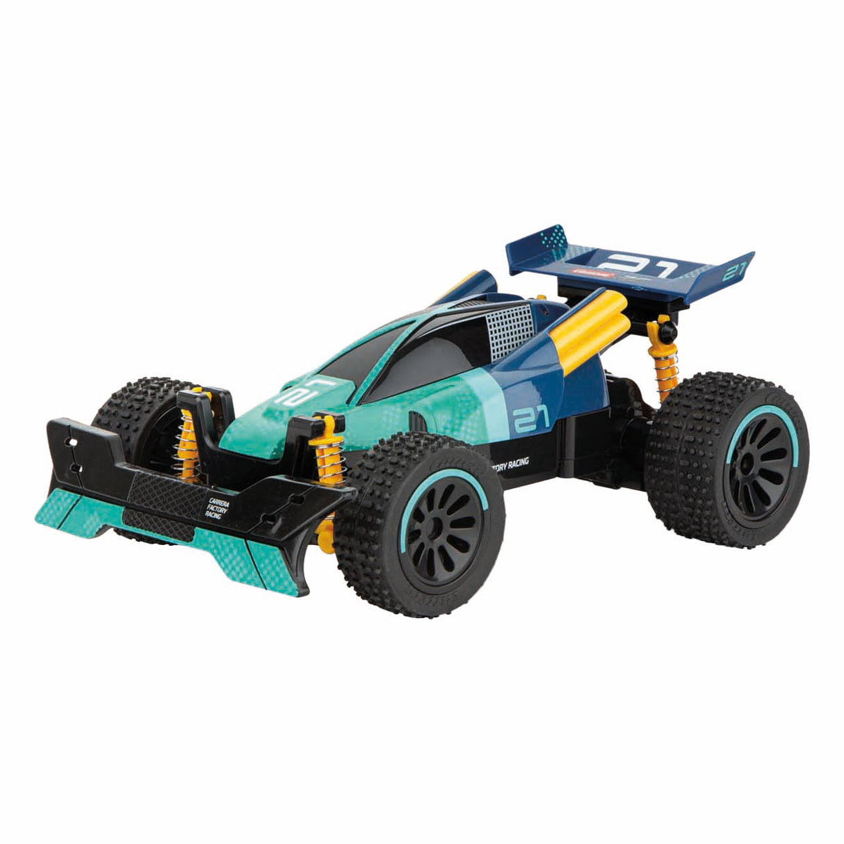 Carrera rc 2,4ghz factory racing #21 - 1:20