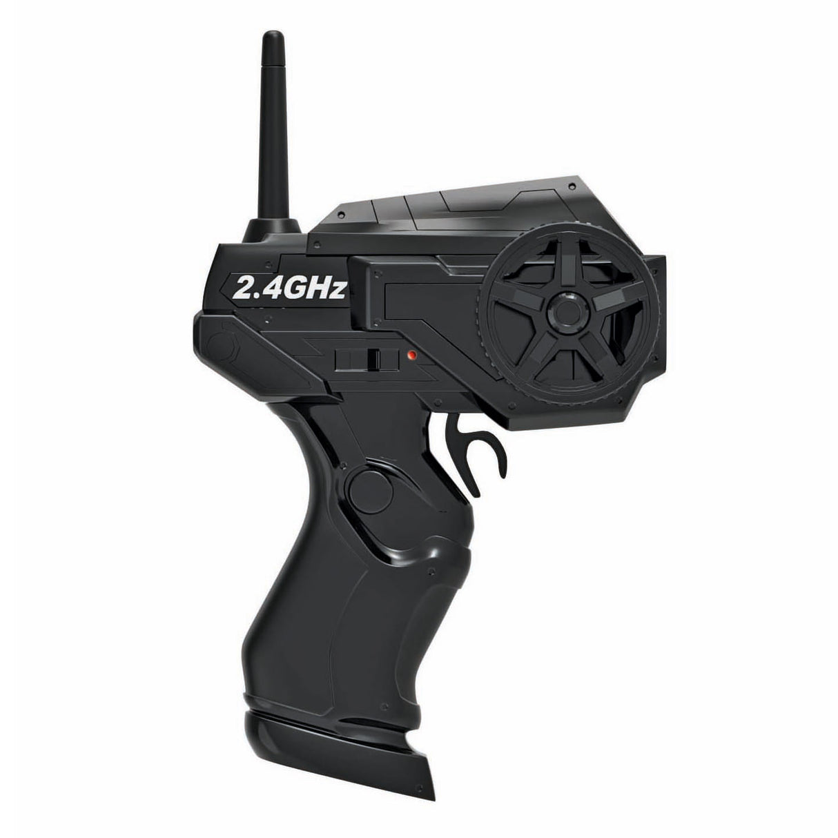 Carrera rc 2,4ghz desert buggy - 1:24