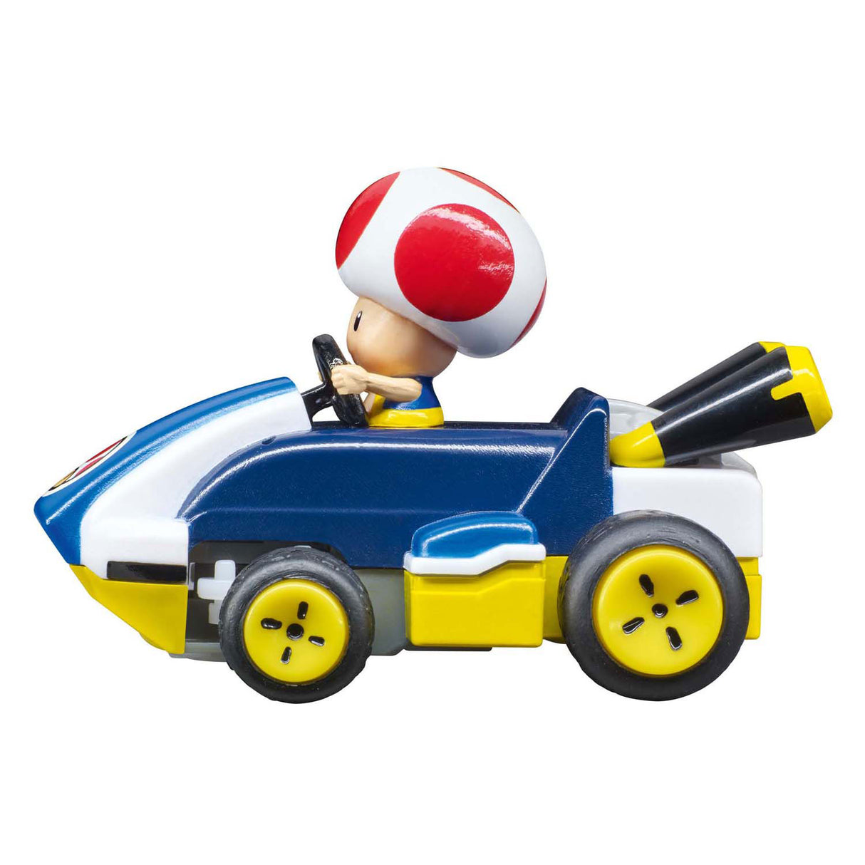 Carrera RC 2.4GHz Mario Kart Toad