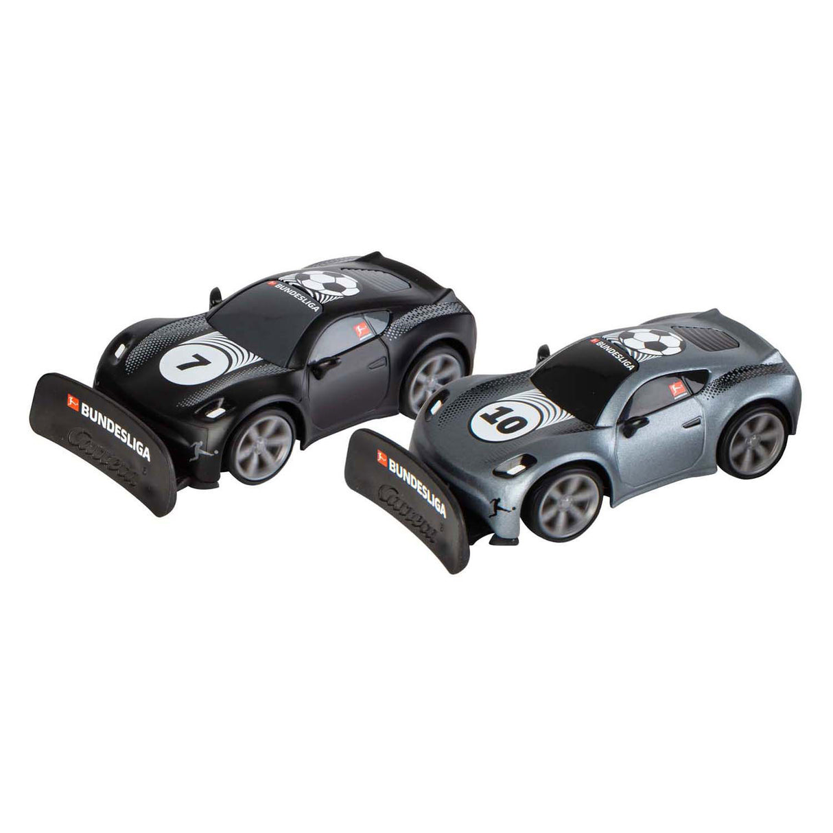 Carrera rc 2,4ghz bundesliga voetbalset