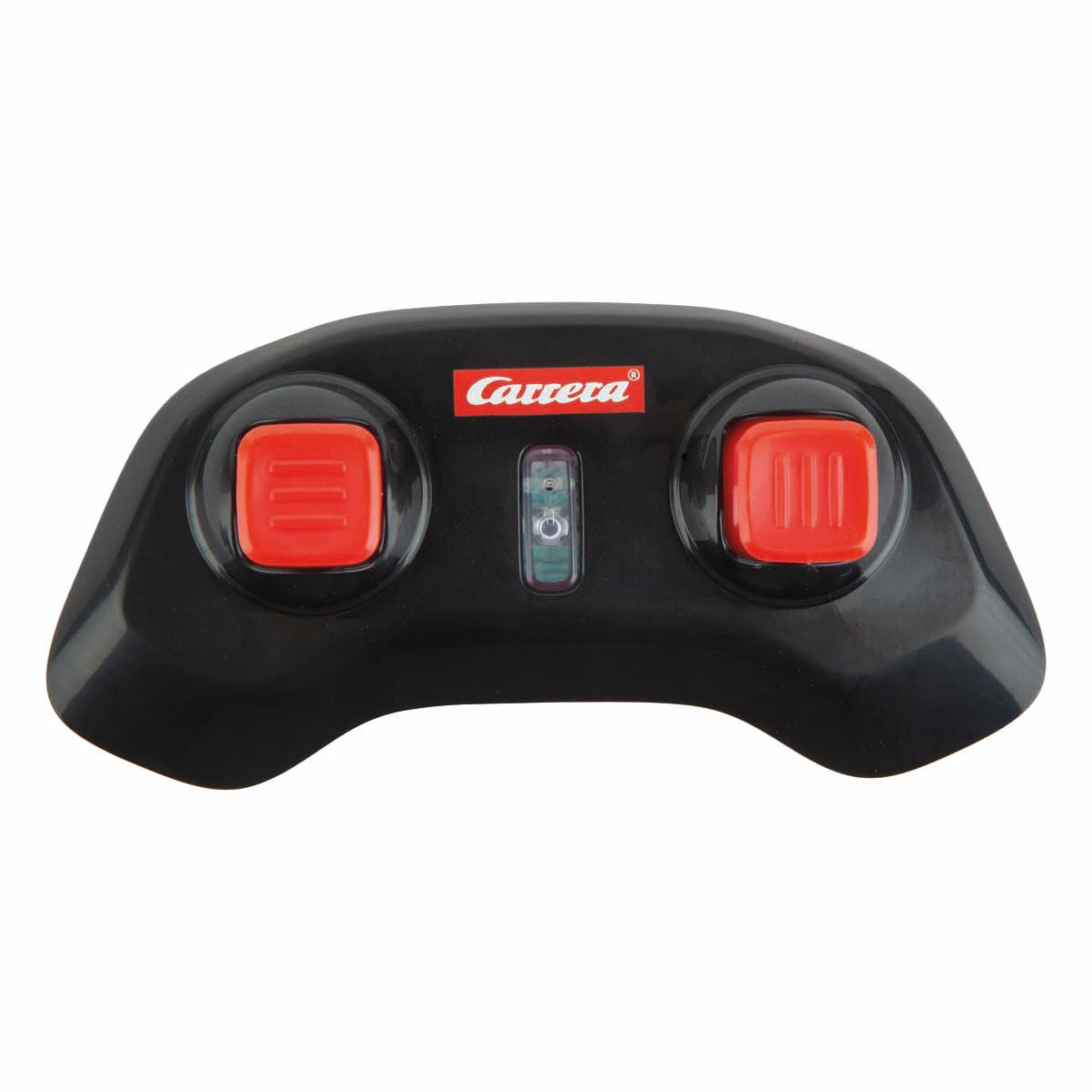 Carrera mini rc 2,4ghz bundesliga 1:43 - grijs