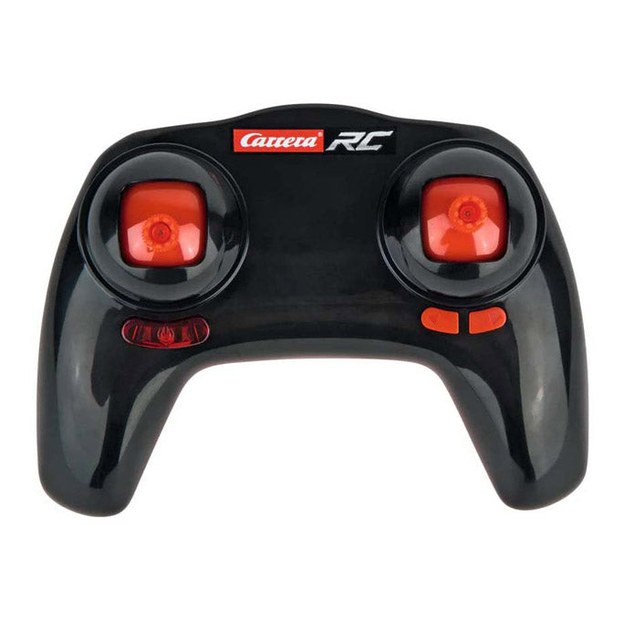 Carrera rc helicopter 2.4ghz red bull cobra tah-1f