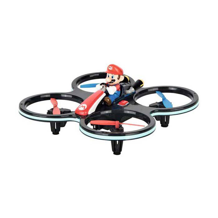 Carrera rc mario kart - mini mario- copter