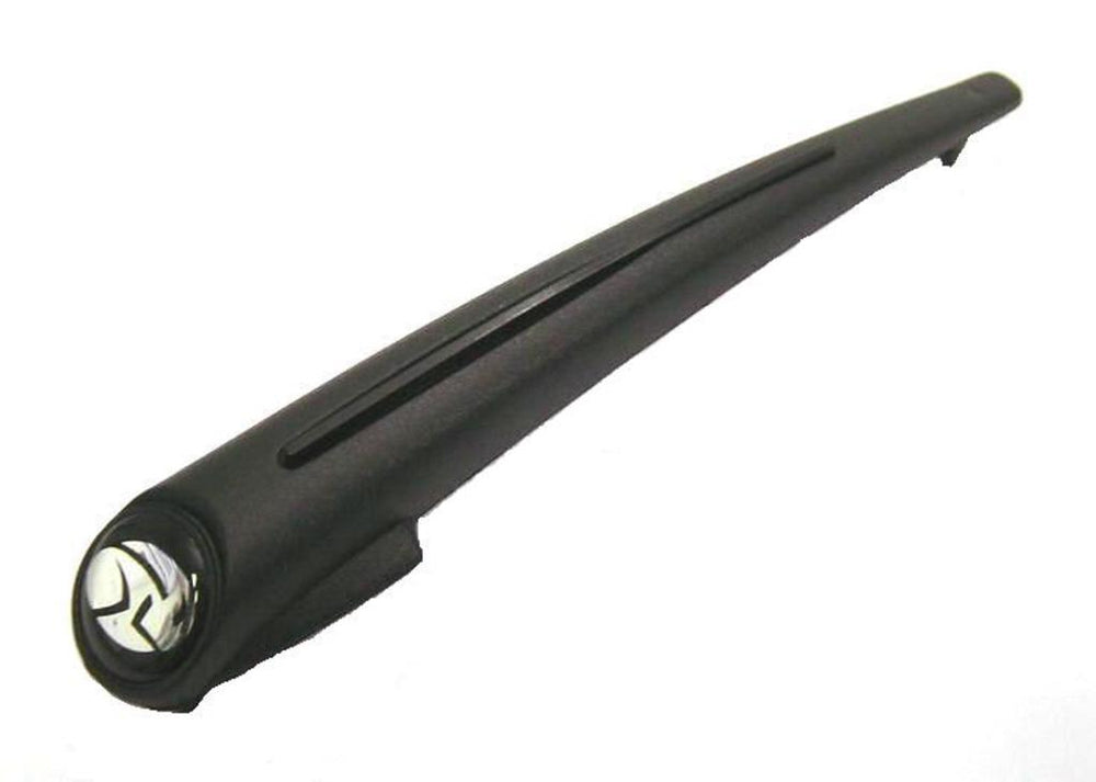 Batavus anp spatd decorative nose 1994 pvc black