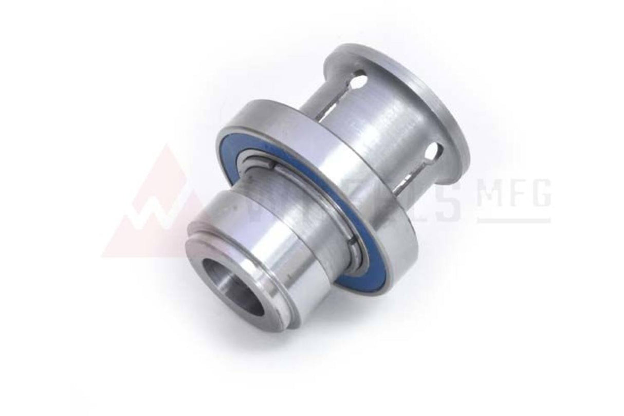 Rieder Fabrikatioun Rieder MFG ënnen Klammer Puller Pro Tool Set