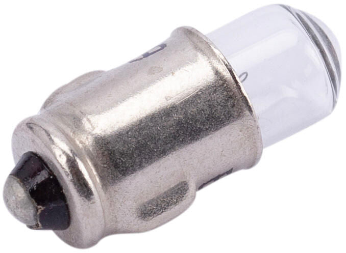 Spahn ball lamp signal lamp 6v 0.6w ba7s (10pcs)