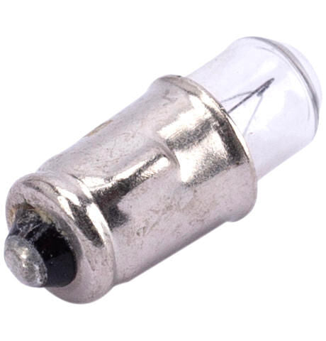 Spahn ball lamp signal lamp 6v 1.2w ba7s (10pcs)