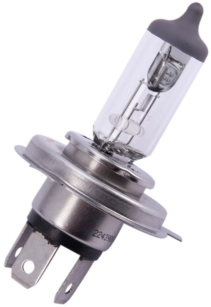Spahn h4 headlight bulb headlight bulb 12v 60 55w h4 longl.p43t