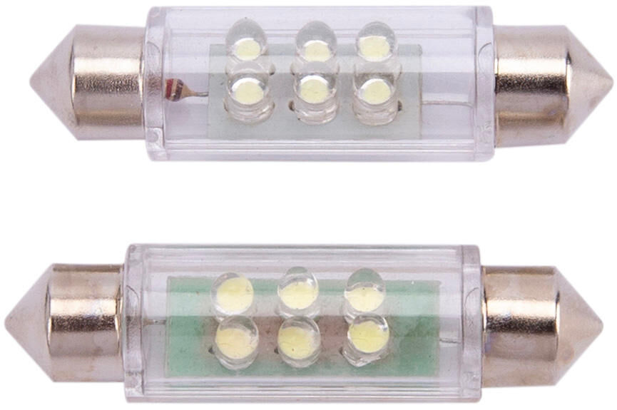 Spahn soffitte led sofitte like 12v 10w s8,5