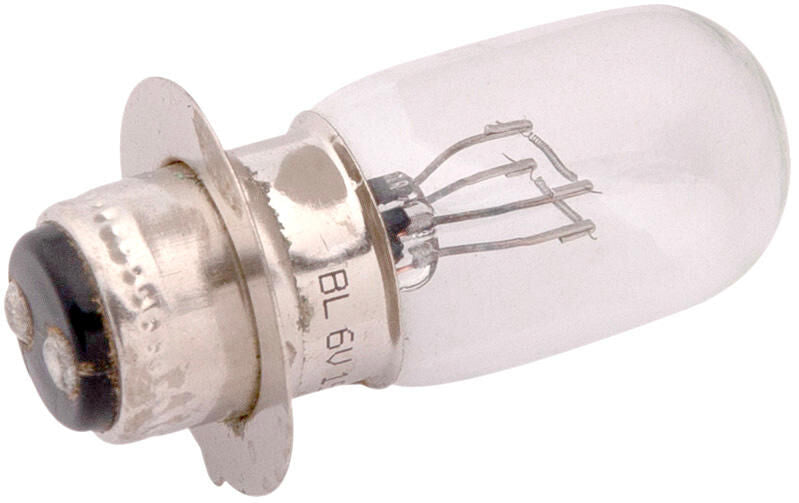 Spahn headlight bulb light bulb 6v 15 15w px15d