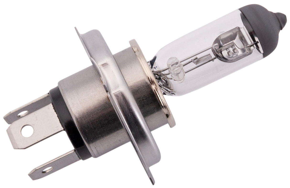 Philips H4-Scheinwerferlampe, Scheinwerferlampe, 12 V, 60, 55 W, H4 VM P43T