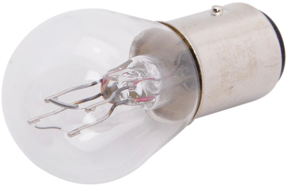 Spahn brake and rear light signal lamp 12v 21 5w bay15d
