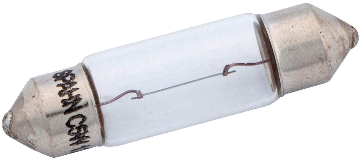 Spahn soffitte soffitte 12v 5w ece s8.5 2x blister