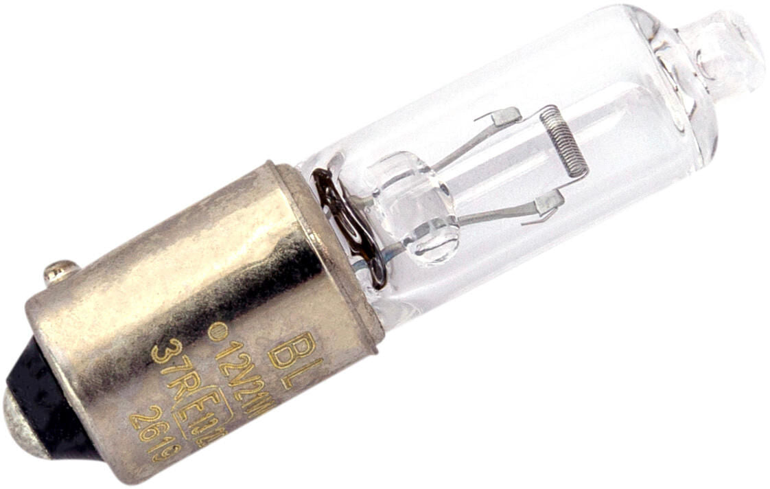 Spahn gloeilamp signal lamp 12v 21w halogen bay9s
