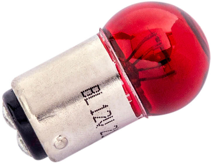 Spahn brake and rear light bulb 12v 21 5w red bay15d