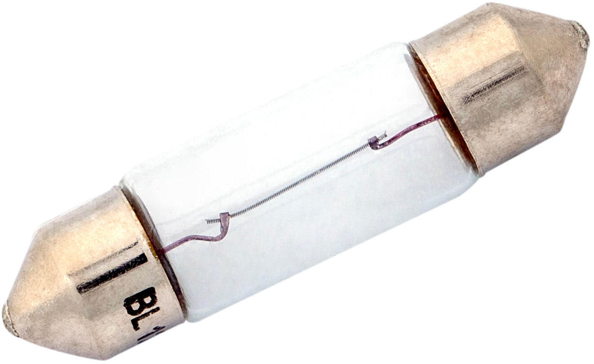 Spahn soffitte soffitte 12v 10w sv8.5 11x39