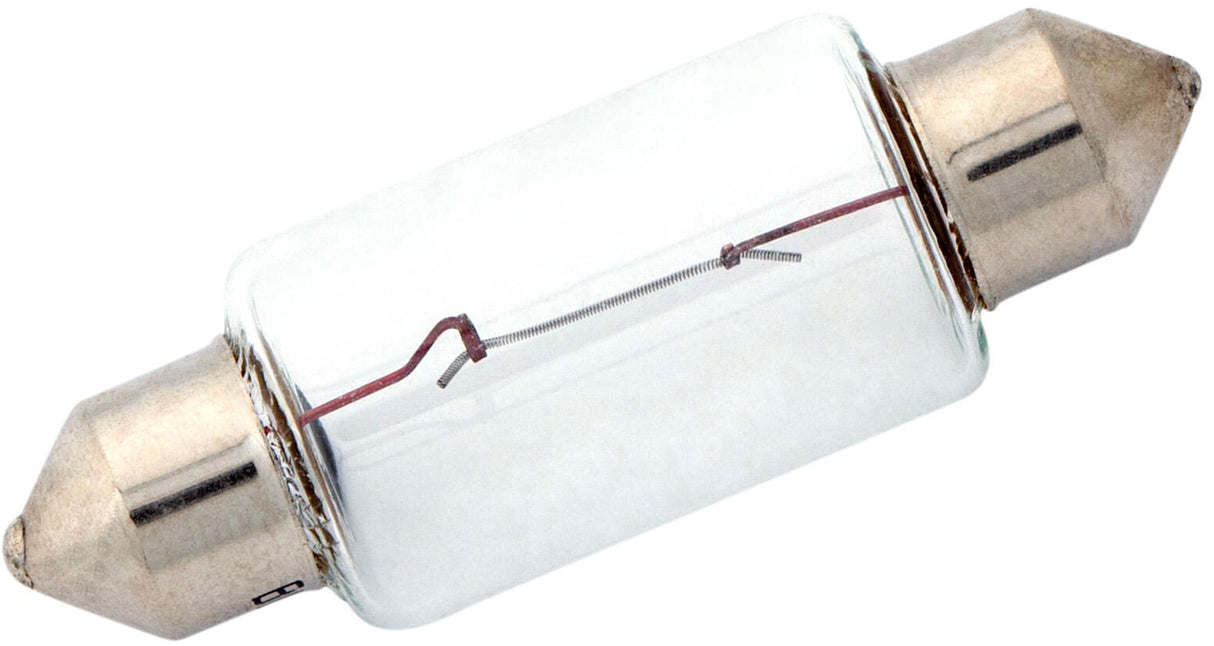 Spahn soffitte soffitte 12v 18w sv8.5 15x44