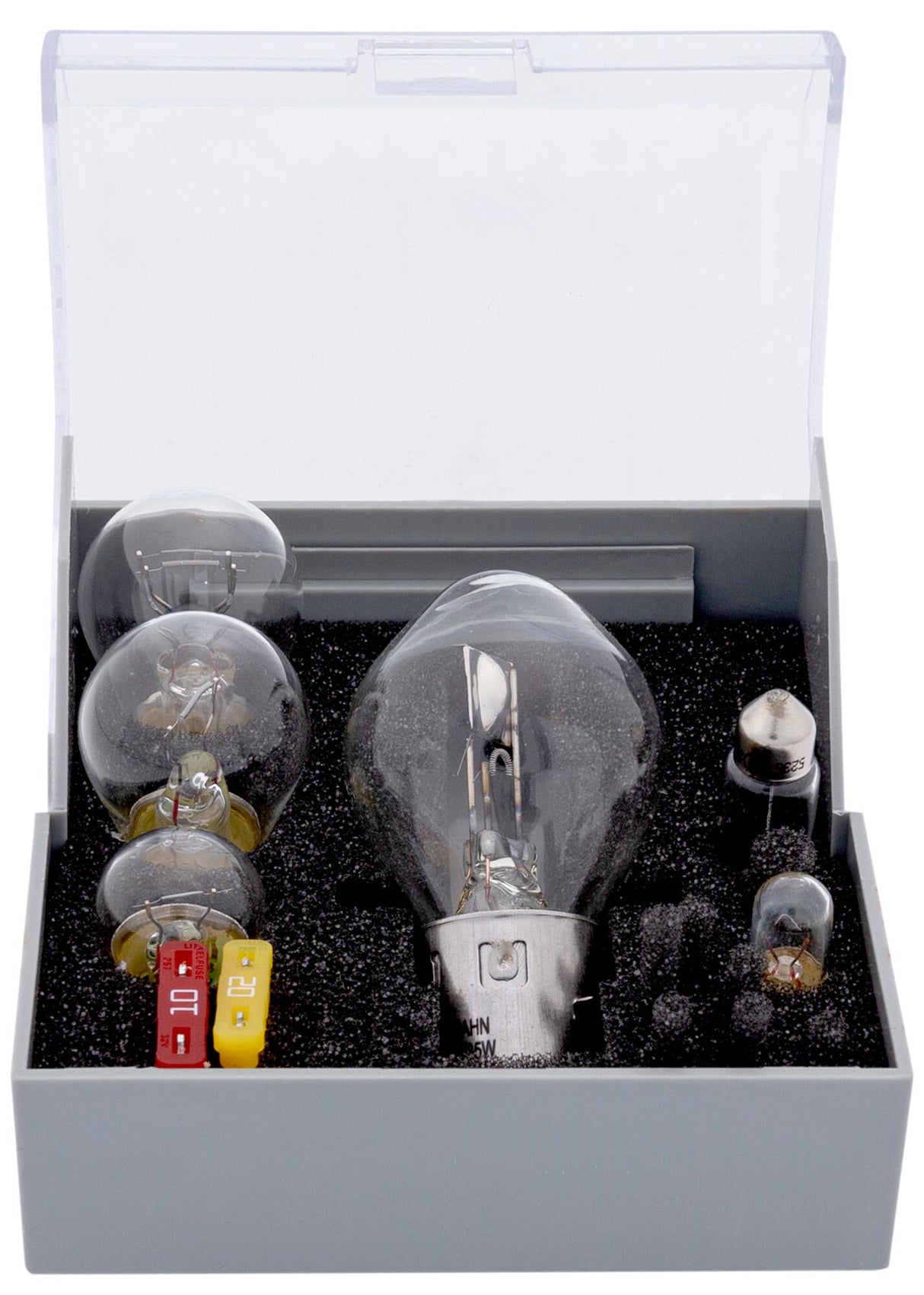 Spahn lamp package replacement box 12v 35 35w ba20d roller