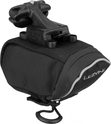 Lezyne micro caddy qr saddle bag