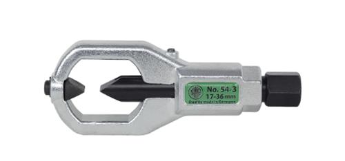 Kukko moerensplijter sw17-36mm