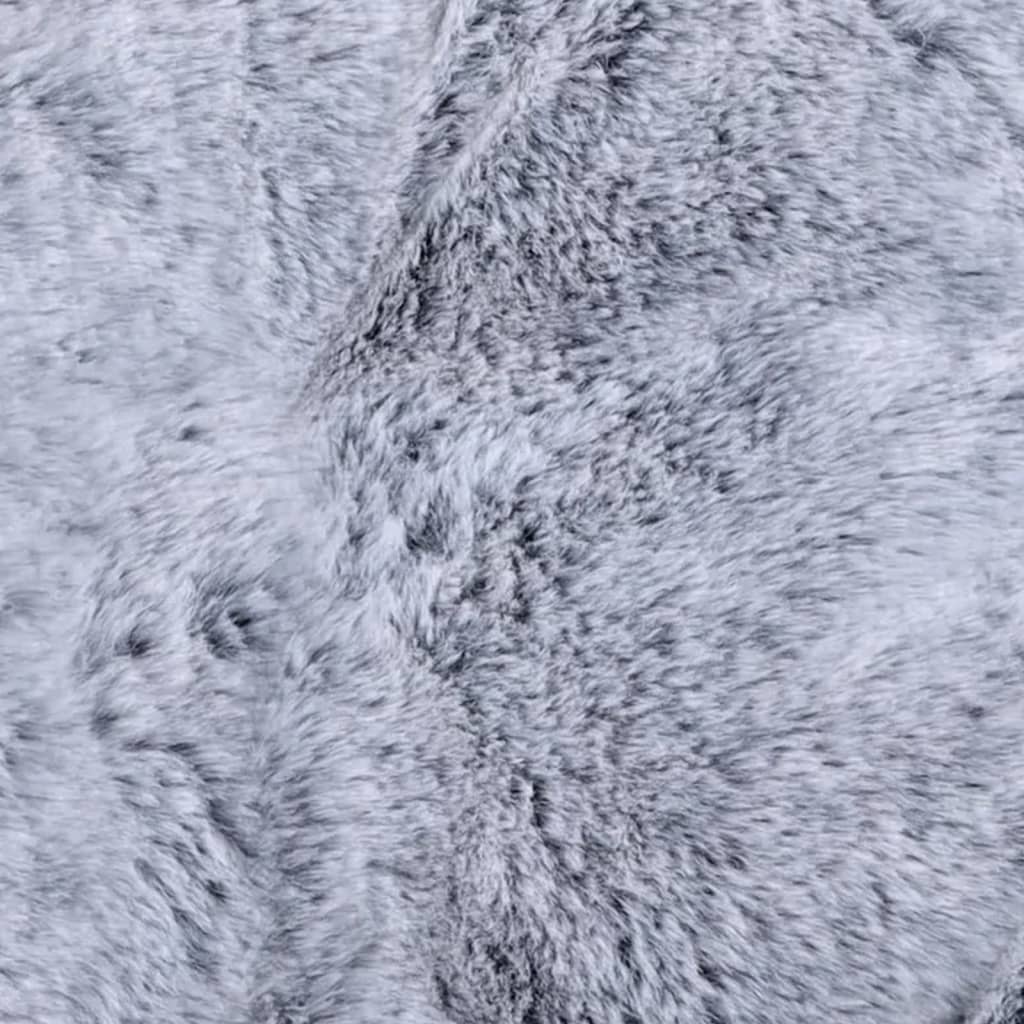 FLAMINGO FLAMINGO Cat Cave Pofa 38x52x30 cm gray