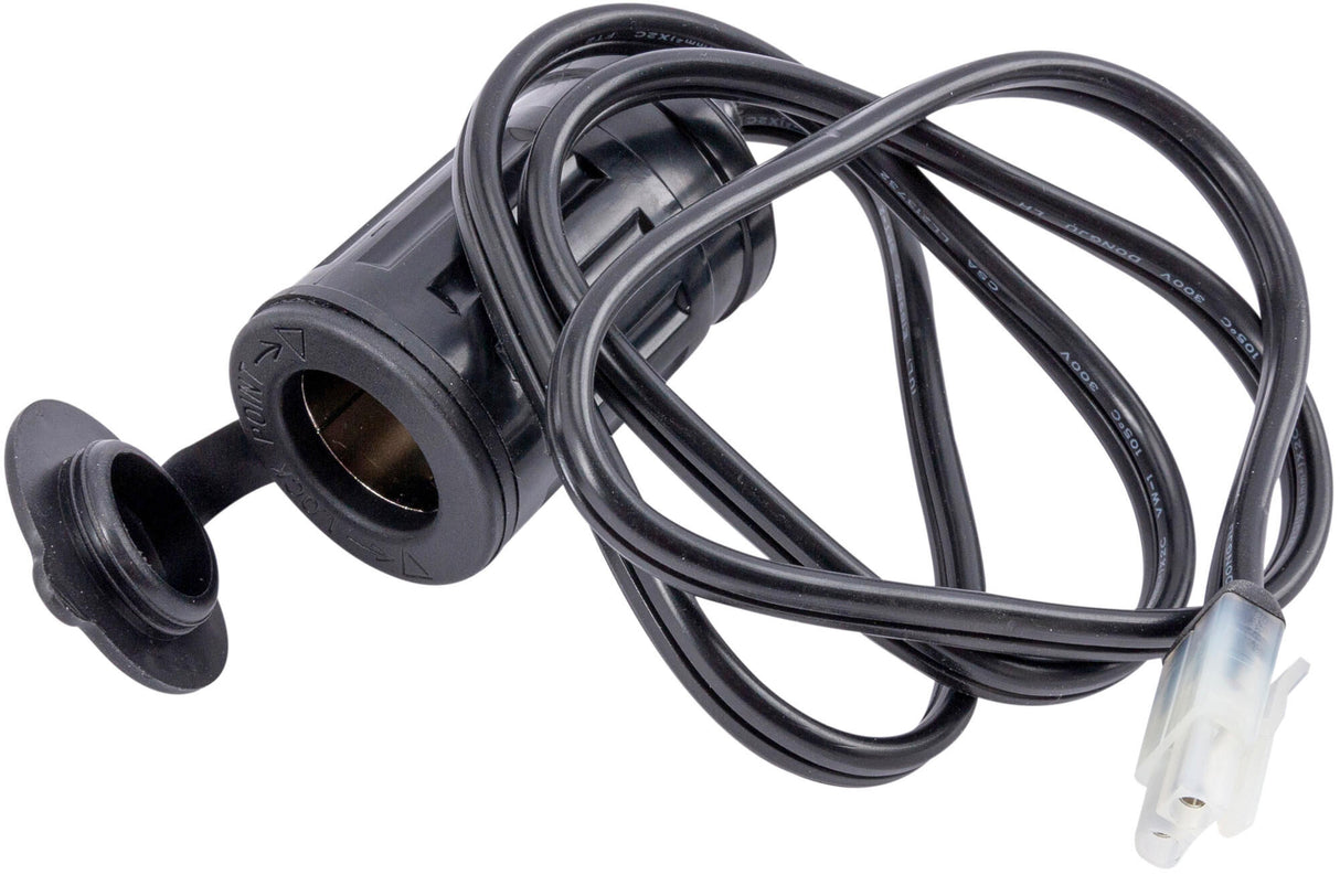 Tecmate toebehoren sockets optimate tm connection 24mm