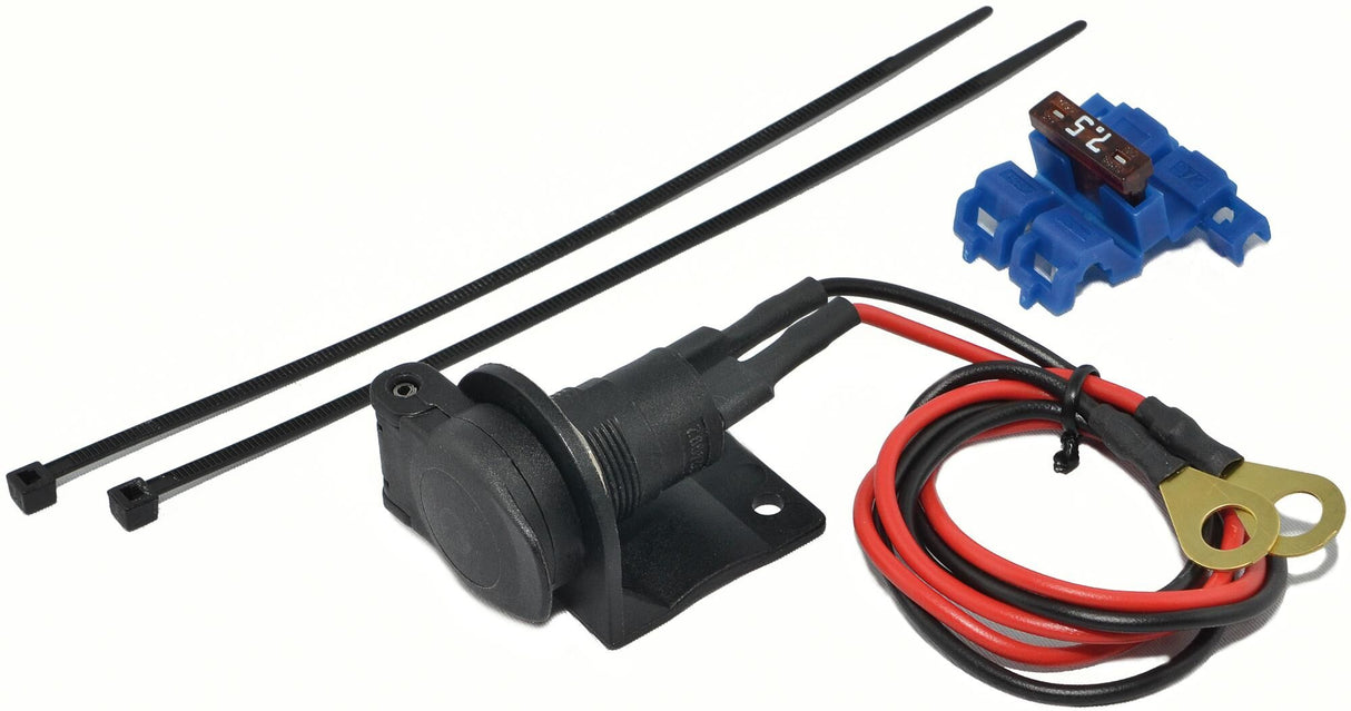 Boss bike parts boss din plug din sockets boss