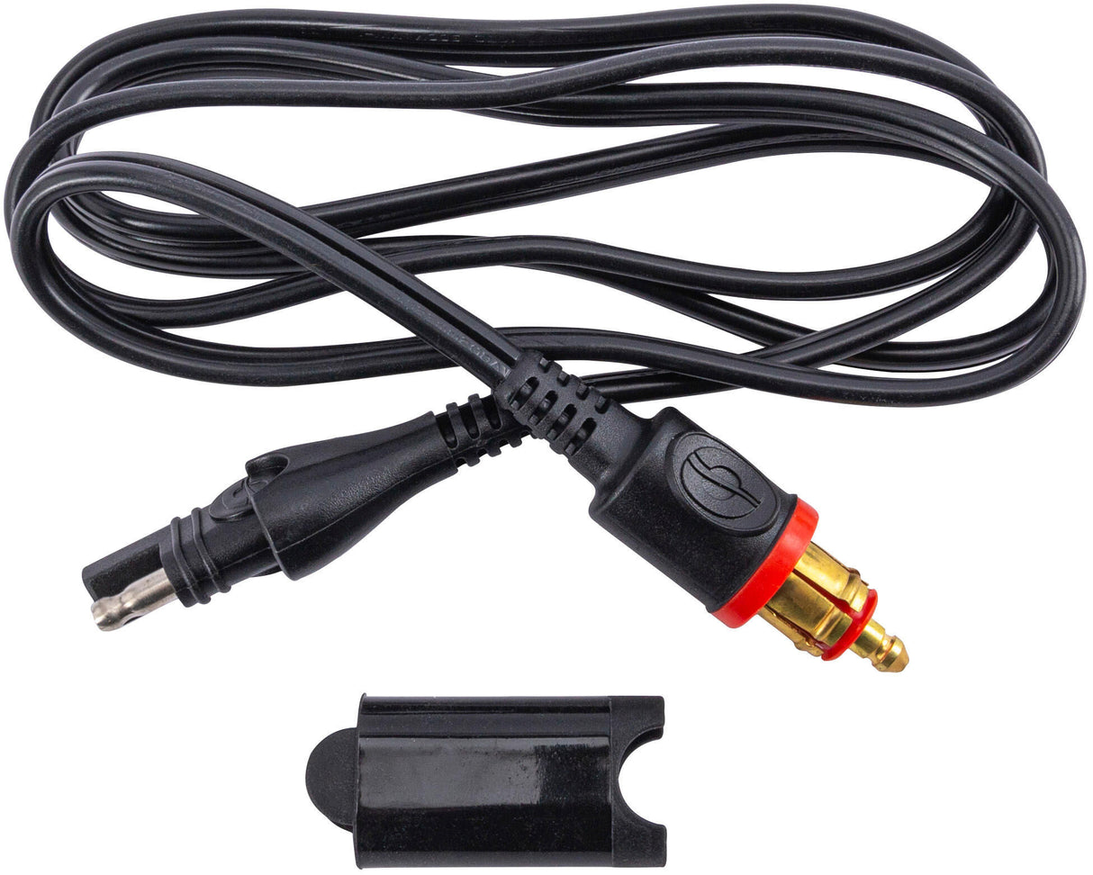 Tecmate toebehoren plug optimate m. sae connection