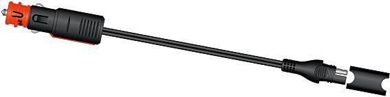 Tecmate toebehoren plug optimate f. din. sockets w. sae