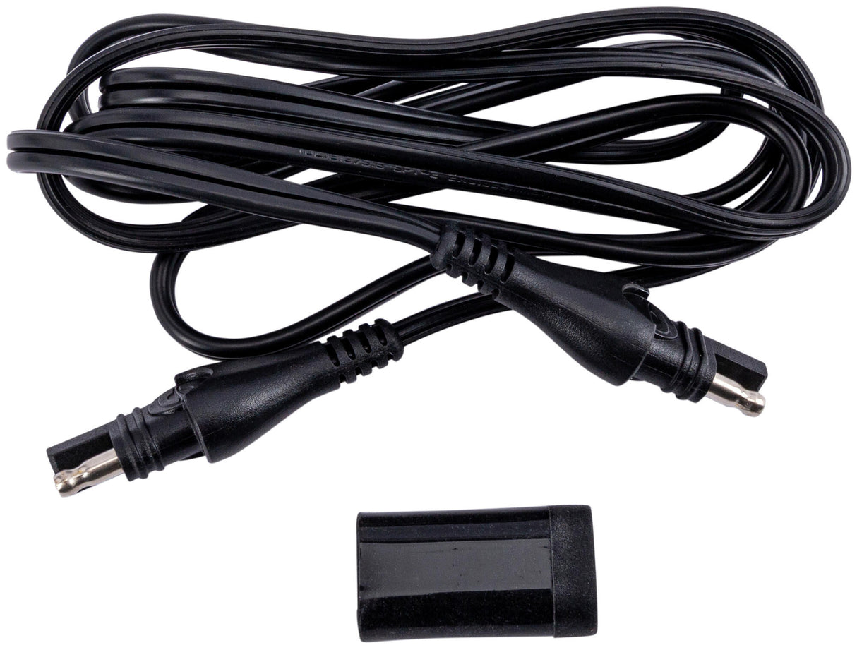 Tecmate toebehoren charging cable optimate extension 1.8m m. sae