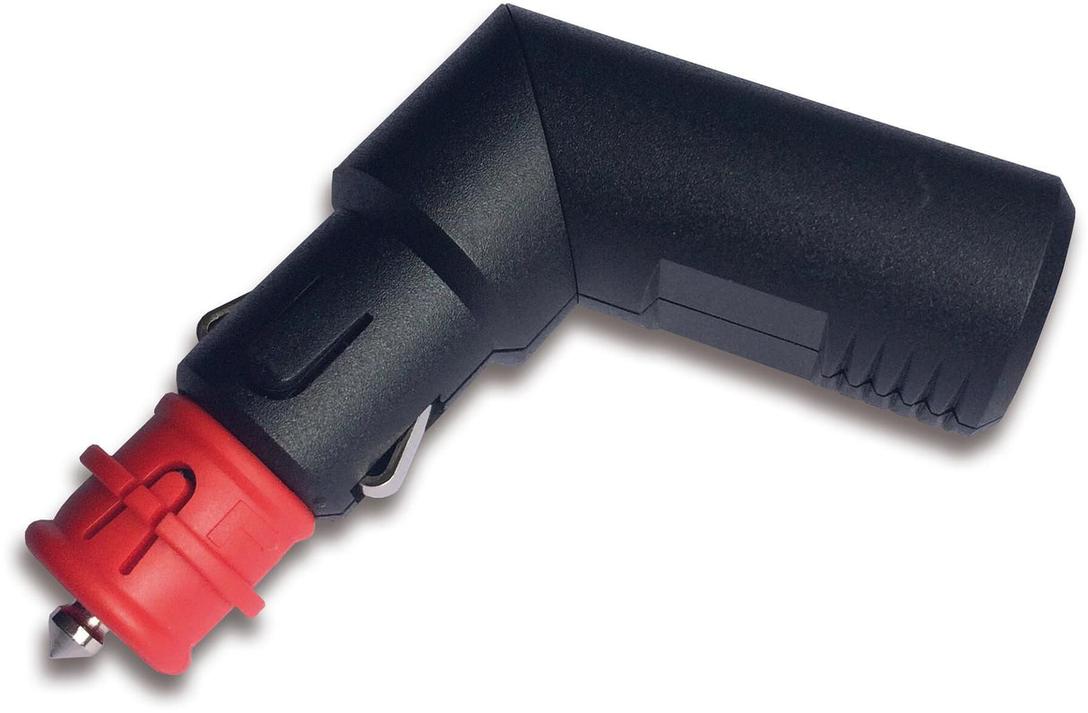 Boss bike parts boss universal plug din angle plug boss universal