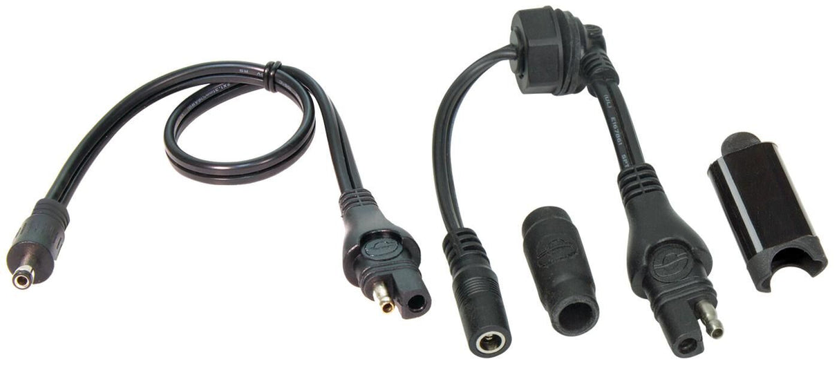 Tecmate toebehoren power input optimate f. tank backpack