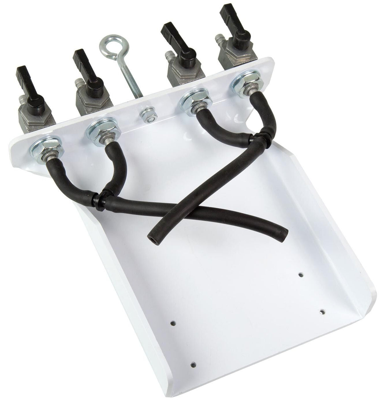 Tecmate adapter cylinder adapter f. vacuum mate 4 to 6