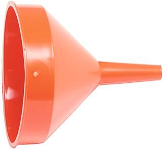 Max4car funnel plastic funnel 90mm d