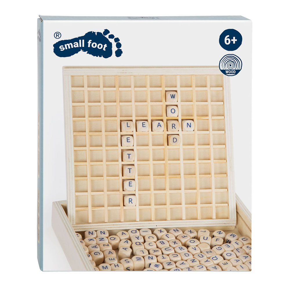 Pienet jalan sanamuodot