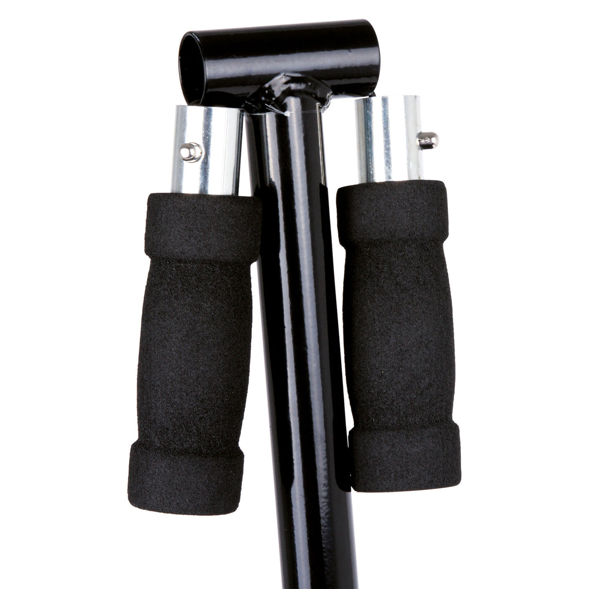 Малък крак - пого стик