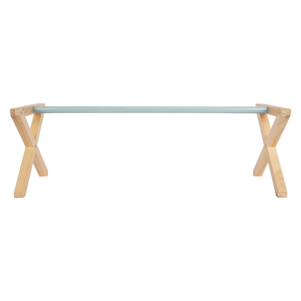 Small foot - obstakel parcours voor kinderen