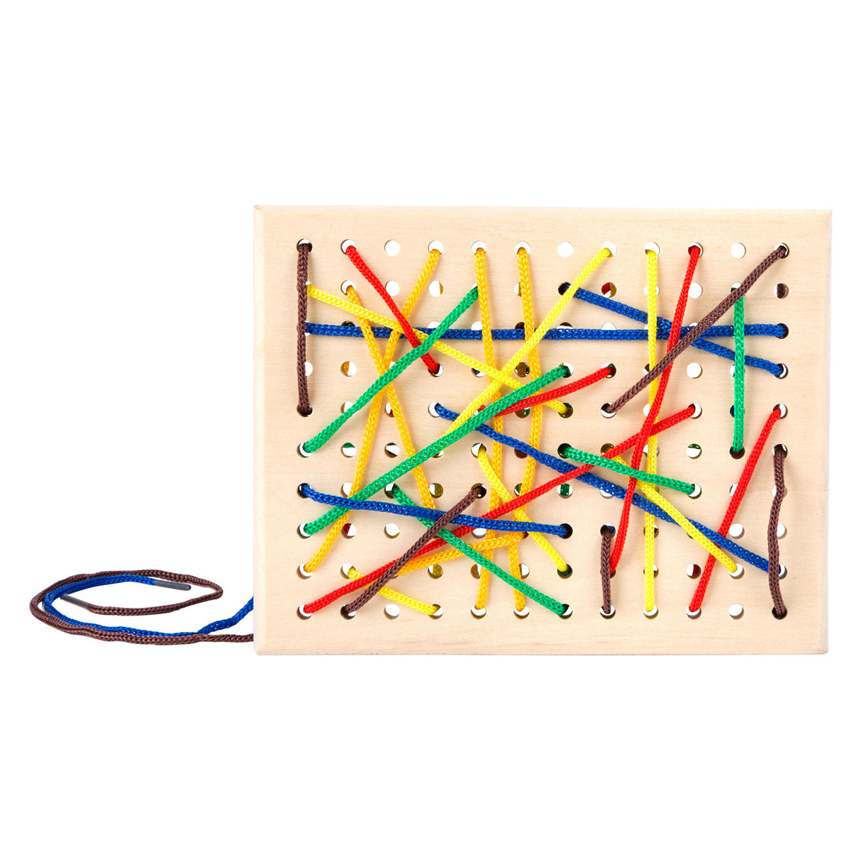 Snáithe beag adhmaid coisithe le sean -sheanóirí snáithe